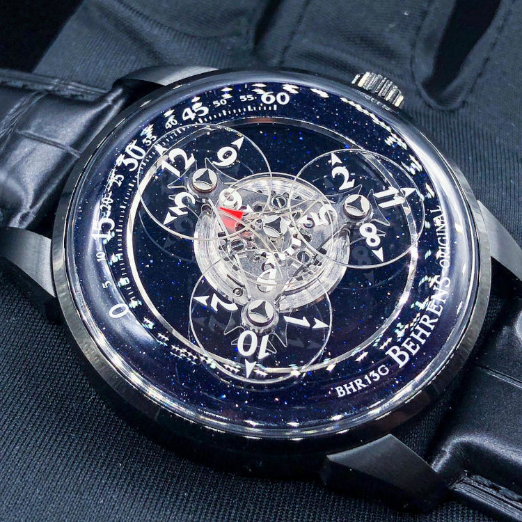 BEHRENS OX 2021 Limited Edition