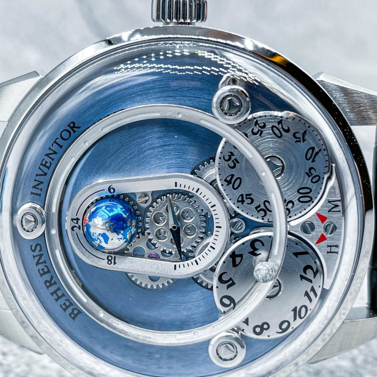 BEHRENS OX 2021 Limited Edition