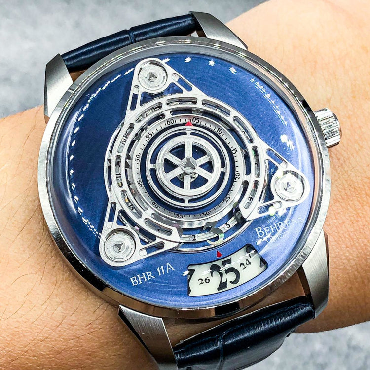 BEHRENS OX 2021 Limited Edition