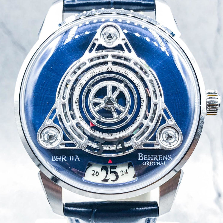 BEHRENS OX 2021 Limited Edition