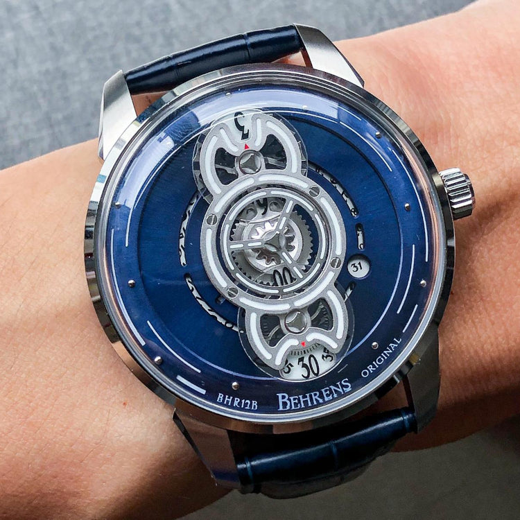 BEHRENS OX 2021 Limited Edition