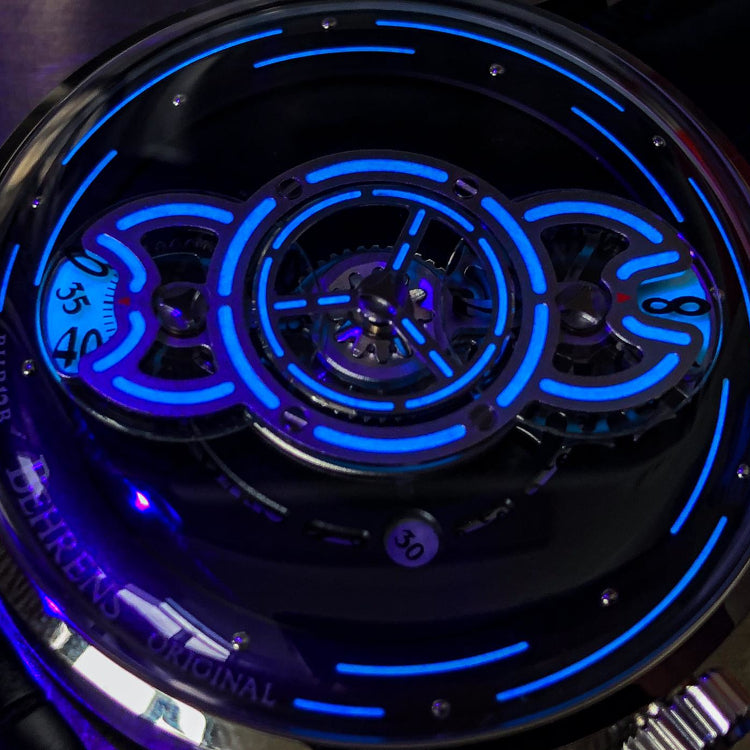 BEHRENS OX 2021 Limited Edition