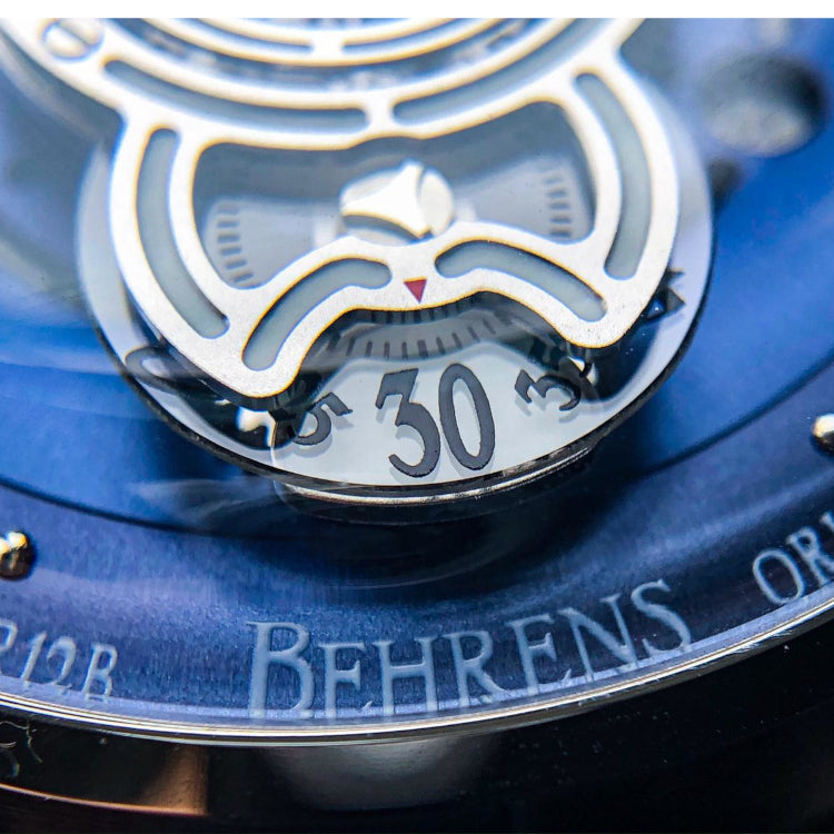 BEHRENS OX 2021 Limited Edition