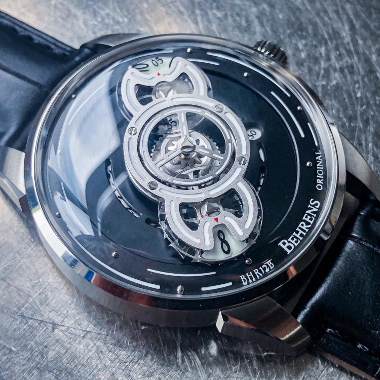 BEHRENS OX 2021 Limited Edition