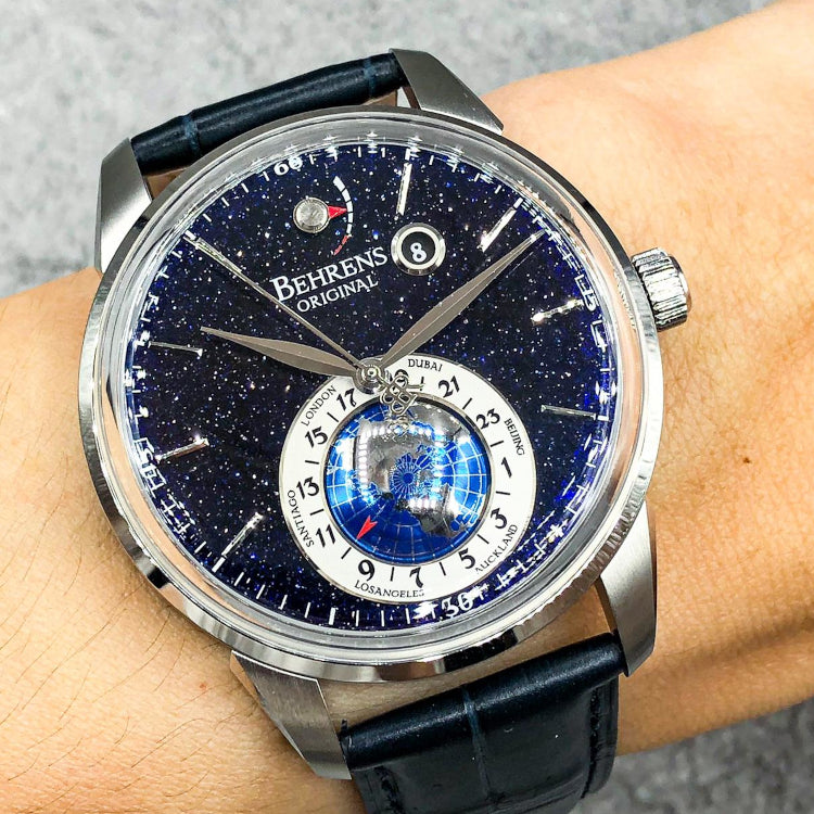 BEHRENS OX 2021 Limited Edition