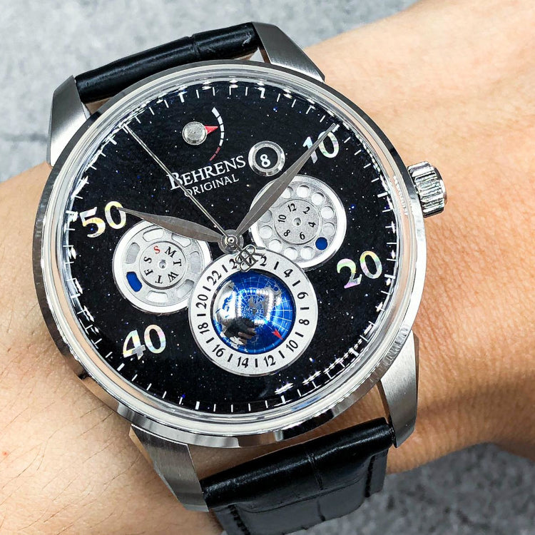 BEHRENS OX 2021 Limited Edition