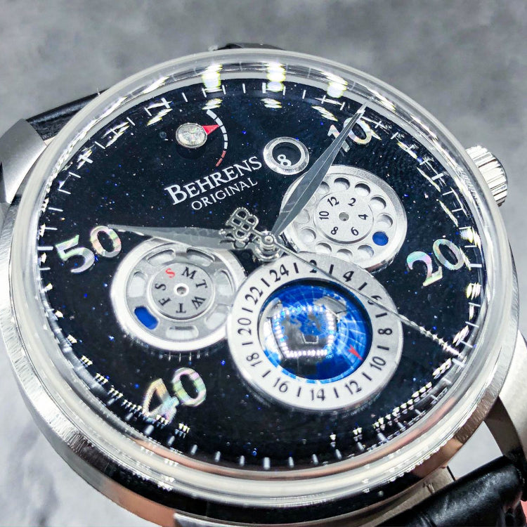 BEHRENS OX 2021 Limited Edition