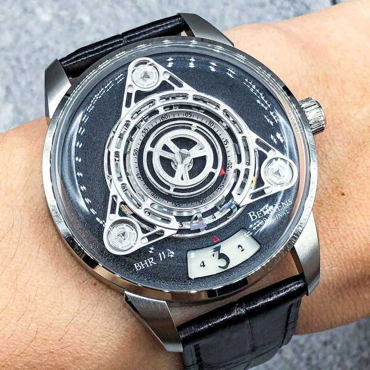 BEHRENS OX 2021 Limited Edition