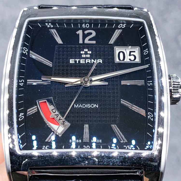 Eterna madison discount