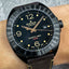 EDOX NORTH SEA 1978- 80118-37N-N78