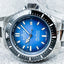 EDOX SKYDIVER- 80120-3NM-BUIDN