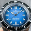 EDOX SKYDIVER- 80120-3NM-BUIDN