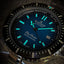 EDOX SKYDIVER- 80120-3NM-BUIDN