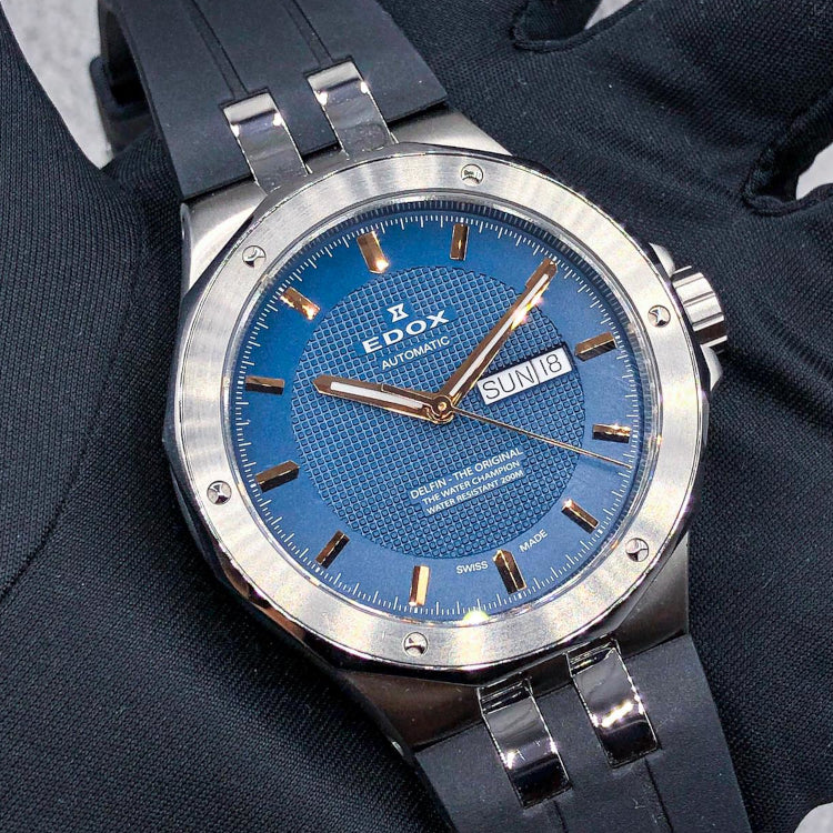 EDOX Delfin Original