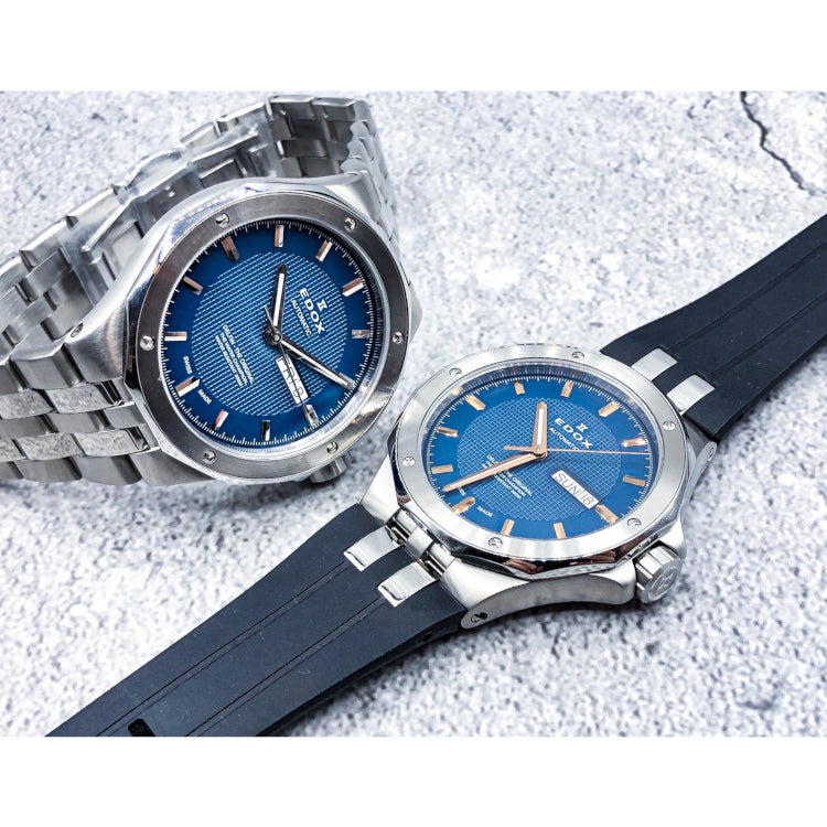 EDOX Delfin Original – Chronos