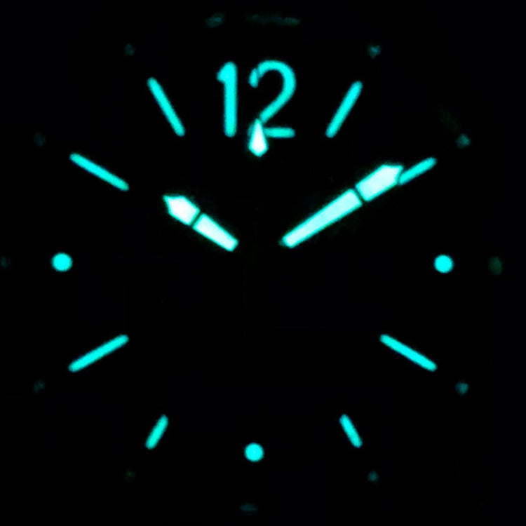 GRAHAM Vintage Collection (Green)