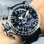 GRAHAM Graham Chronofighter GRAND VINTAGE " SKULL"