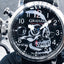 GRAHAM Graham Chronofighter GRAND VINTAGE " SKULL"