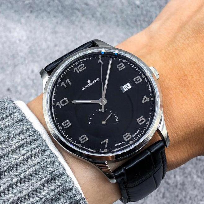 JUNGHANS MAX BILL- 027/4008.05