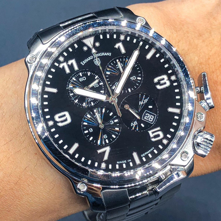 JUNGHANS MAX BILL- 027/4008.05