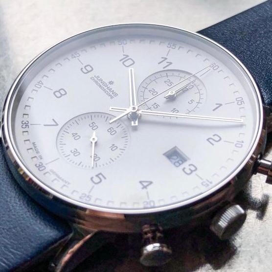 JUNGHANS MAX BILL- 027/4008.05