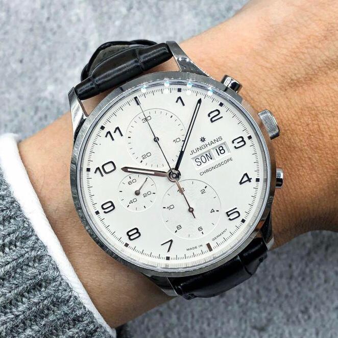 JUNGHANS MAX BILL- 027/4008.05