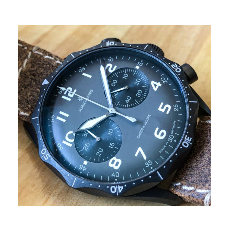 JUNGHANS 027/3794.00