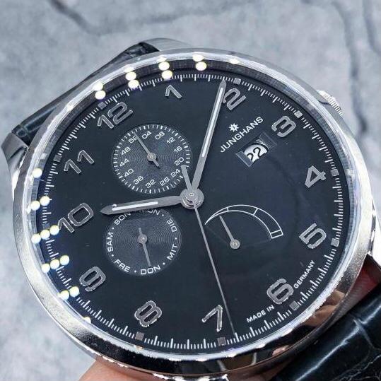 JUNGHANS MAX BILL- 027/4008.05