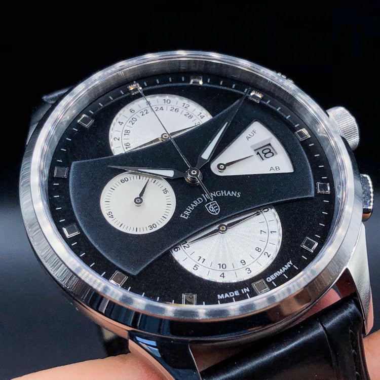 JUNGHANS MAX BILL- 027/4008.05