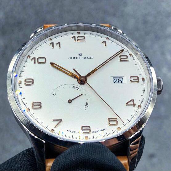 JUNGHANS MAX BILL- 027/4008.05