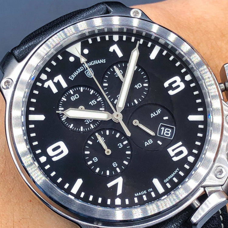 JUNGHANS MAX BILL- 027/4008.05