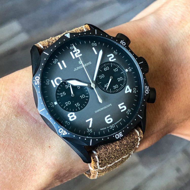 JUNGHANS MAX BILL- 027/4008.05