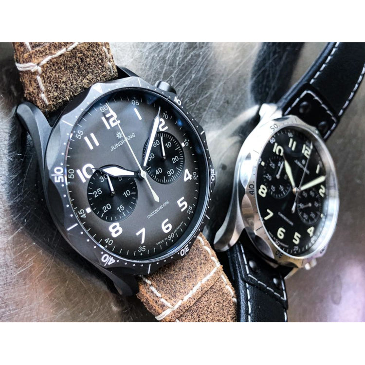 JUNGHANS MAX BILL- 027/4008.05