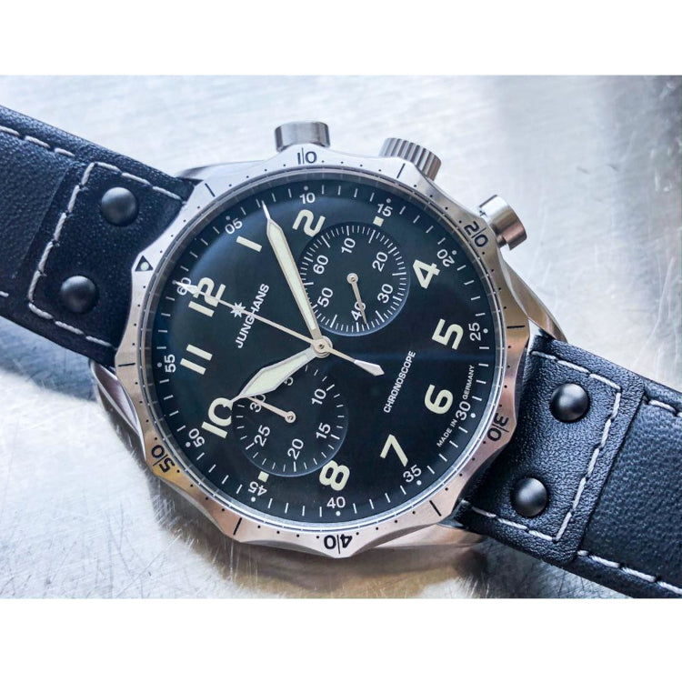 JUNGHANS MAX BILL- 027/4008.05