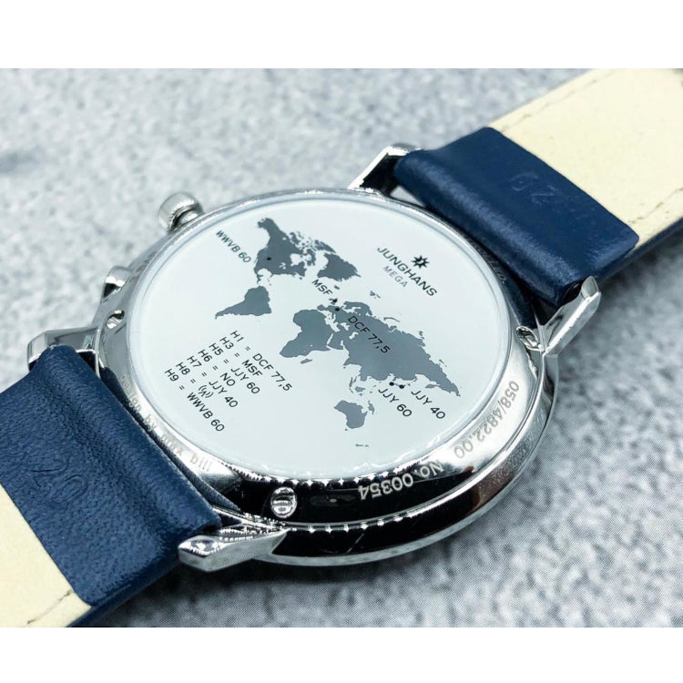 JUNGHANS MAX BILL- 027/4008.05