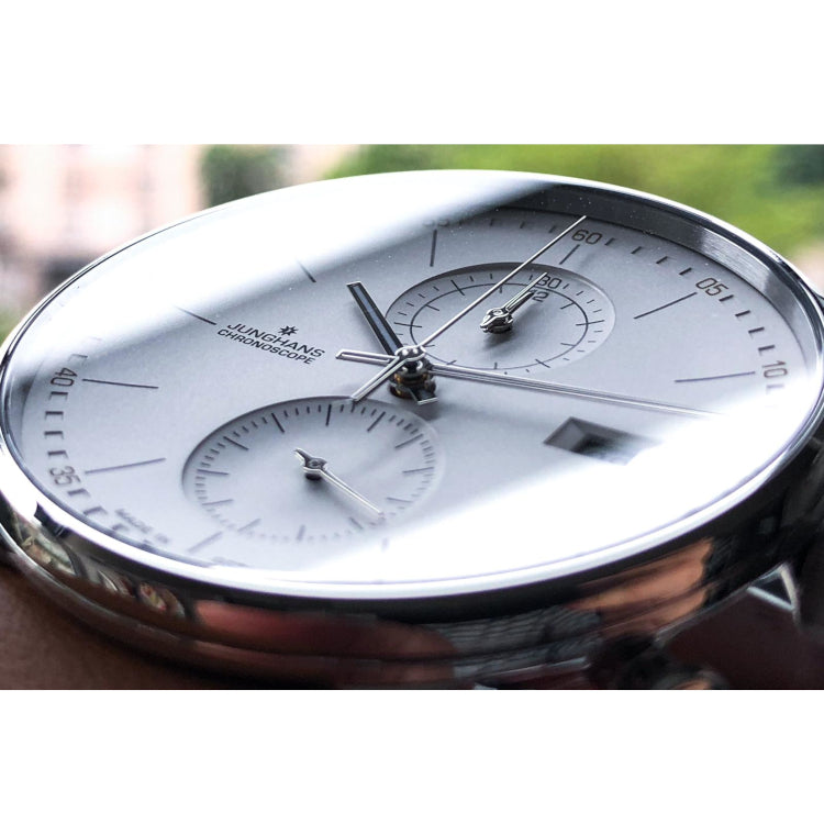 JUNGHANS 041 4774.00 Chronos