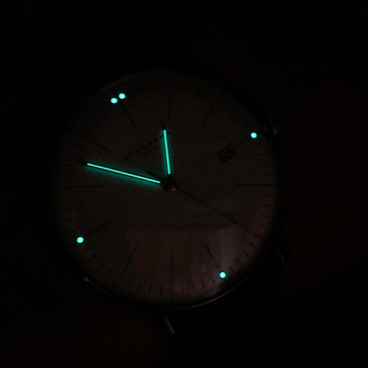 JUNGHANS MAX BILL- 027/4008.05