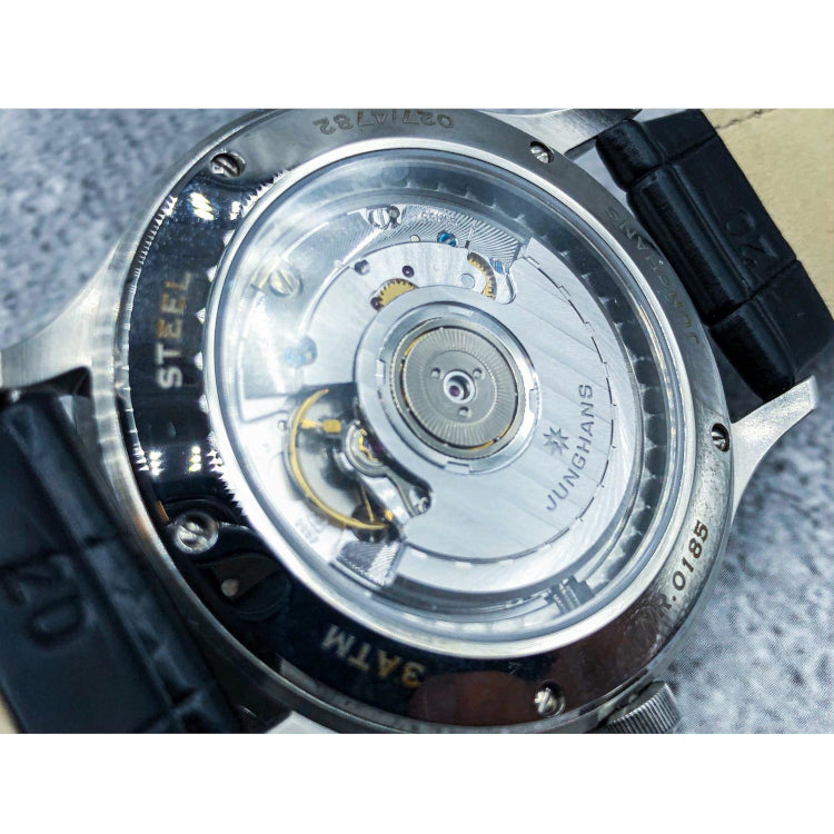 JUNGHANS MAX BILL- 027/4008.05