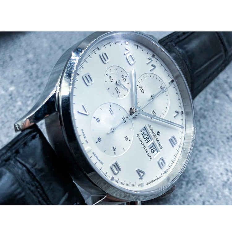 JUNGHANS MAX BILL- 027/4008.05