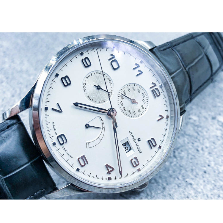 JUNGHANS MAX BILL- 027/4008.05