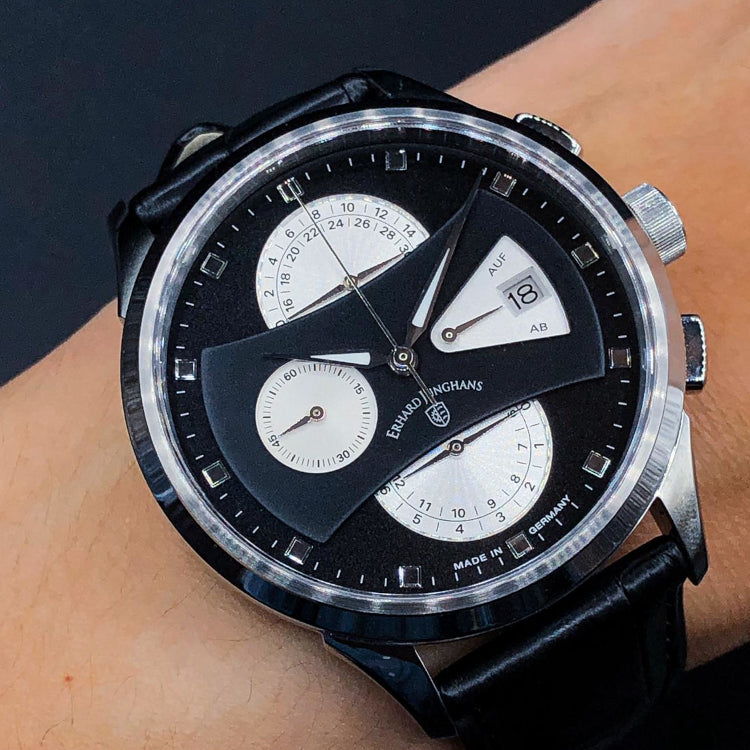 JUNGHANS MAX BILL- 027/4008.05