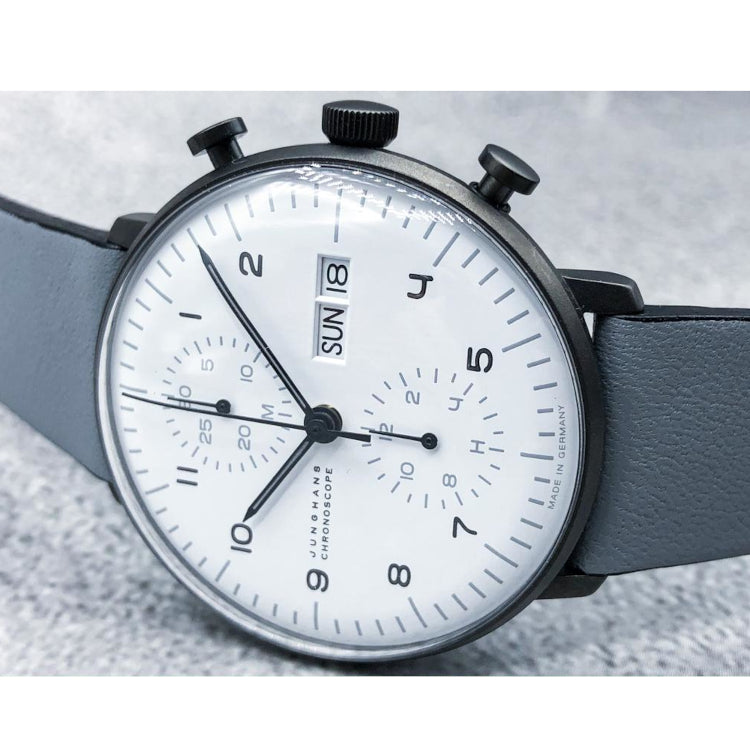 JUNGHANS MAX BILL- 027/4008.05
