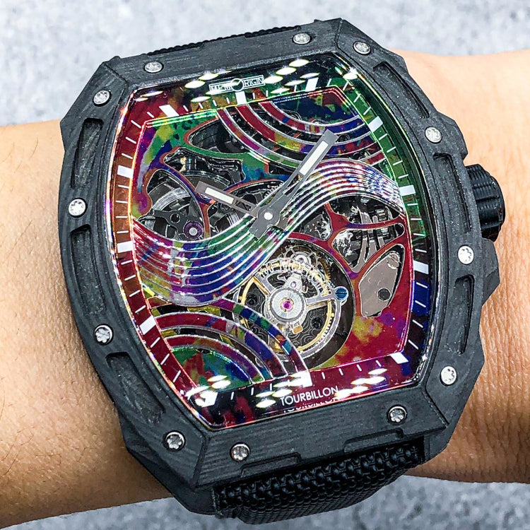 Memorigin The Original