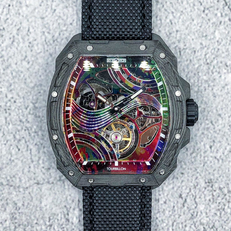 MEMORIGIN -MO 1998 The Ambassador of HOPE