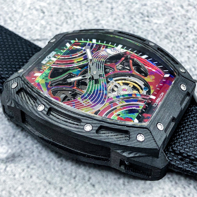 MEMORIGIN -MO 1998 The Ambassador of HOPE