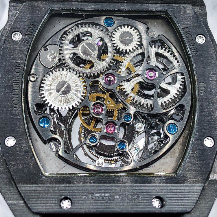 MEMORIGIN -MO 1998 The Ambassador of HOPE