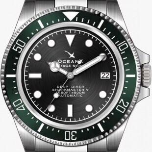 OCEAN X-SHARKMASTER-V VSMS526