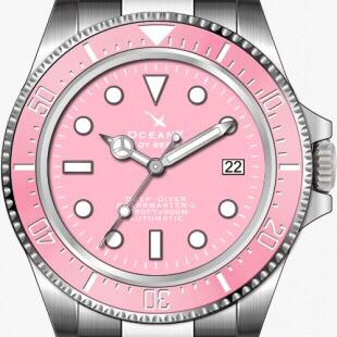 OCEAN X-SHARKMASTER-L LSMS521