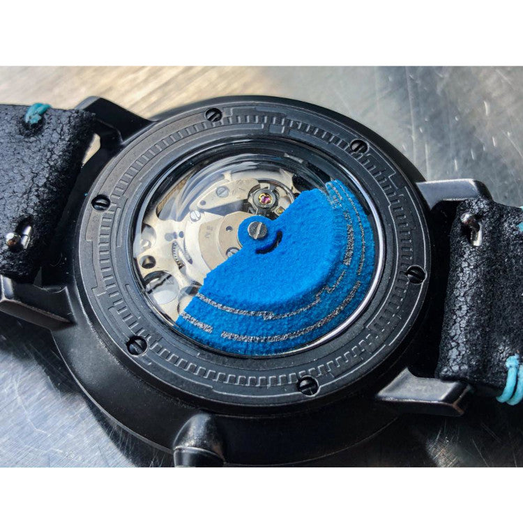 OVD Object1 –The Crashed UFO in Roswell OVD-02