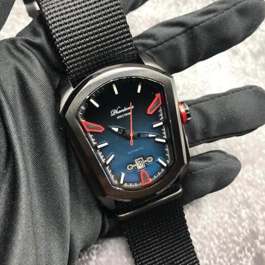 PHANTOMS-The Warship Palace